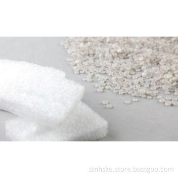 EPS waste plastic recycling machine with Horizontal and Ver